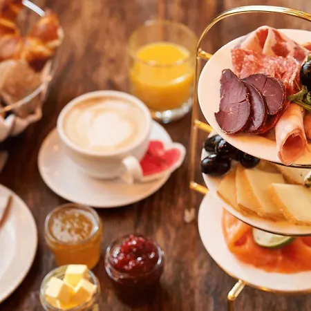 Duenenpark - Komfortplus Mit 1 Schlafzimmer Und Balkon Im Dachgeschoss 147 Апартаменты Остзебад Бинц