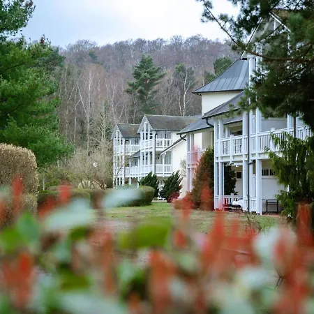 Duenenpark - Komfortplus Mit 1 Schlafzimmer Und Balkon Im Dachgeschoss 147 Остзебад Бинц